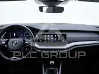 2022 Skoda Octavia
