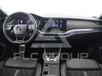 2022 Skoda Octavia