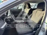 2022 Skoda Octavia