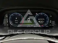 2022 Skoda Octavia