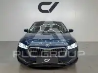 2022 Skoda Octavia