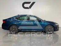 2022 Skoda Octavia
