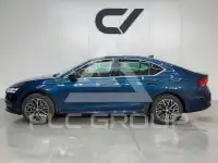 2022 Skoda Octavia