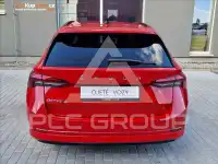 2022 Skoda Octavia