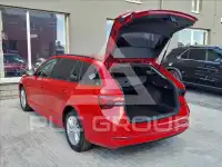 2022 Skoda Octavia