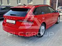 2022 Skoda Octavia