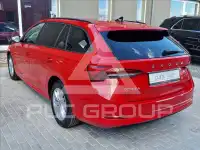2022 Skoda Octavia