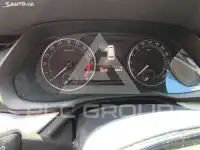 2022 Skoda Octavia