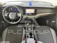 2022 Skoda Octavia