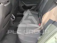 2022 Skoda Octavia