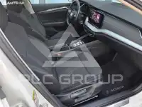 2022 Skoda Octavia