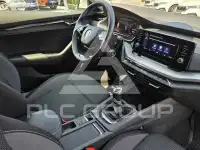 2022 Skoda Octavia