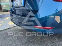 2022 Skoda Octavia