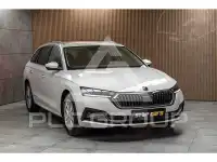2022 Skoda Octavia