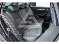 2022 Skoda Octavia