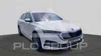 2022 Skoda Octavia