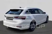 2022 Skoda Octavia