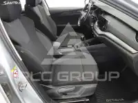 2022 Skoda Octavia