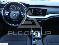 2022 Skoda Octavia