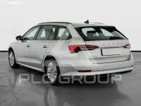 2022 Skoda Octavia