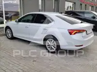 2022 Skoda Octavia