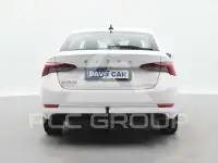 2022 Skoda Octavia
