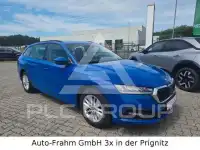 2022 Skoda Octavia