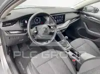 2022 Skoda Octavia