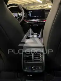 2022 Skoda Octavia