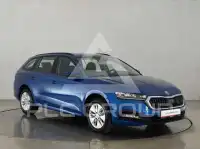 2022 Skoda Octavia