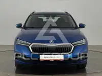 2022 Skoda Octavia