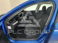 2022 Skoda Octavia