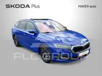 2022 Skoda Octavia