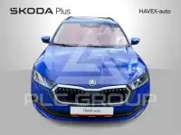 2022 Skoda Octavia