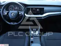 2022 Skoda Octavia