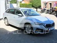 2022 Skoda Octavia