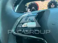 2022 Skoda Octavia