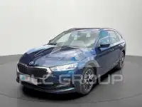 2022 Skoda Octavia