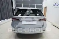 2022 Skoda Octavia