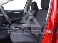 2022 Skoda Octavia