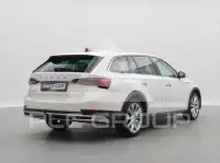 2022 Skoda Octavia