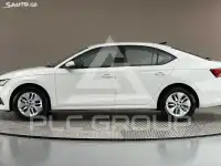 2022 Skoda Octavia