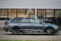 2022 Skoda Octavia