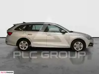 2022 Skoda Octavia