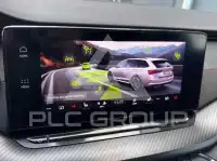 2022 Skoda Octavia
