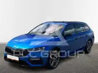 2022 Skoda Octavia