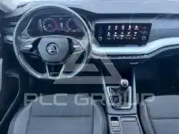 2022 Skoda Octavia