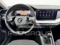 2022 Skoda Octavia