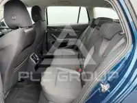 2022 Skoda Octavia