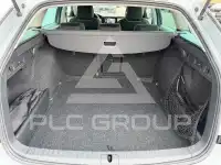 2022 Skoda Octavia